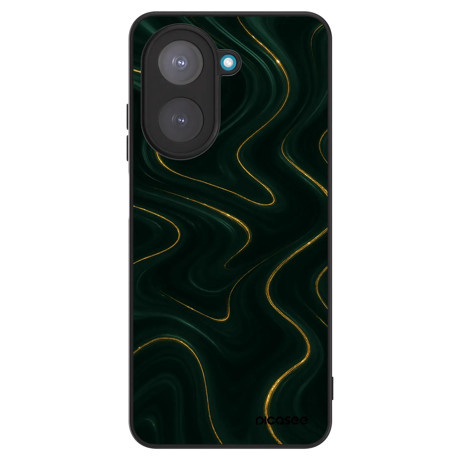 Picasee ULTIMATE CASE für Xiaomi Redmi A5 - Vawes