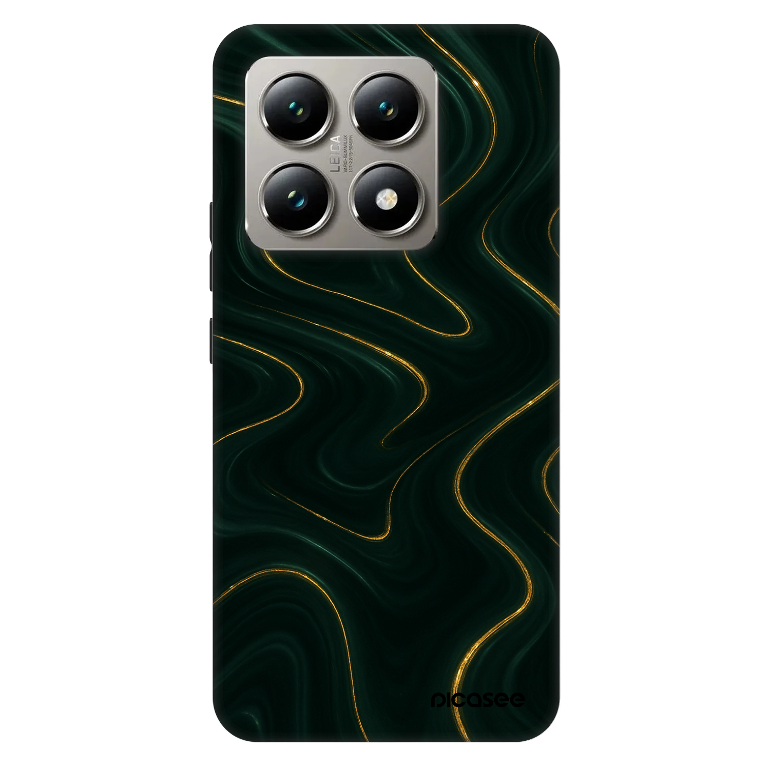 Picasee Fashion Case für Xiaomi 14T - Vawes