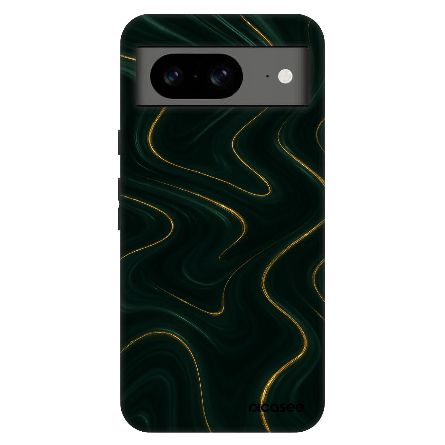 Picasee Fashion Case für Google Pixel 8 Pro - Vawes