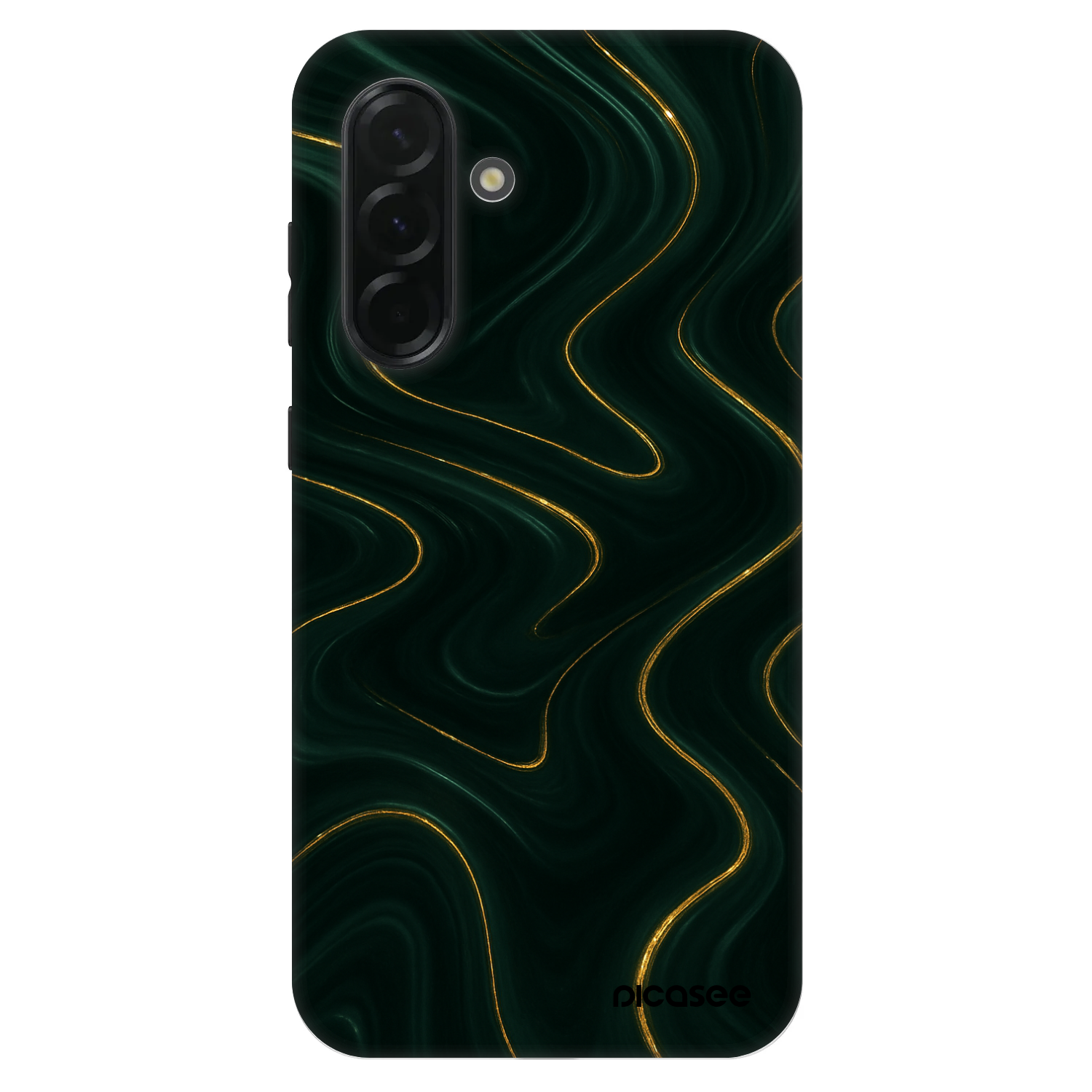 Picasee Fashion Case für Samsung Galaxy A36 5G - Vawes