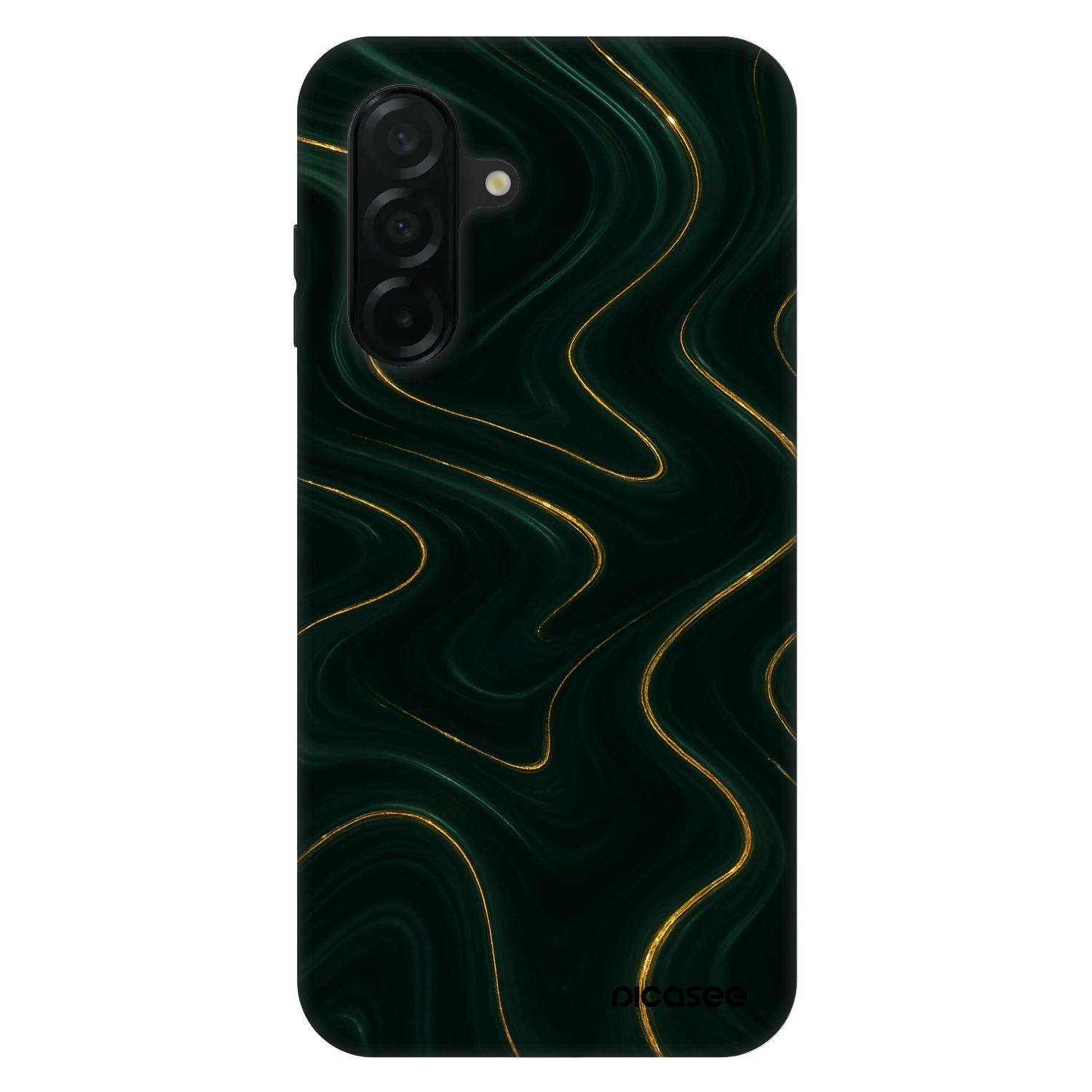 Picasee Fashion Case für Samsung Galaxy A26 5G A266B - Vawes