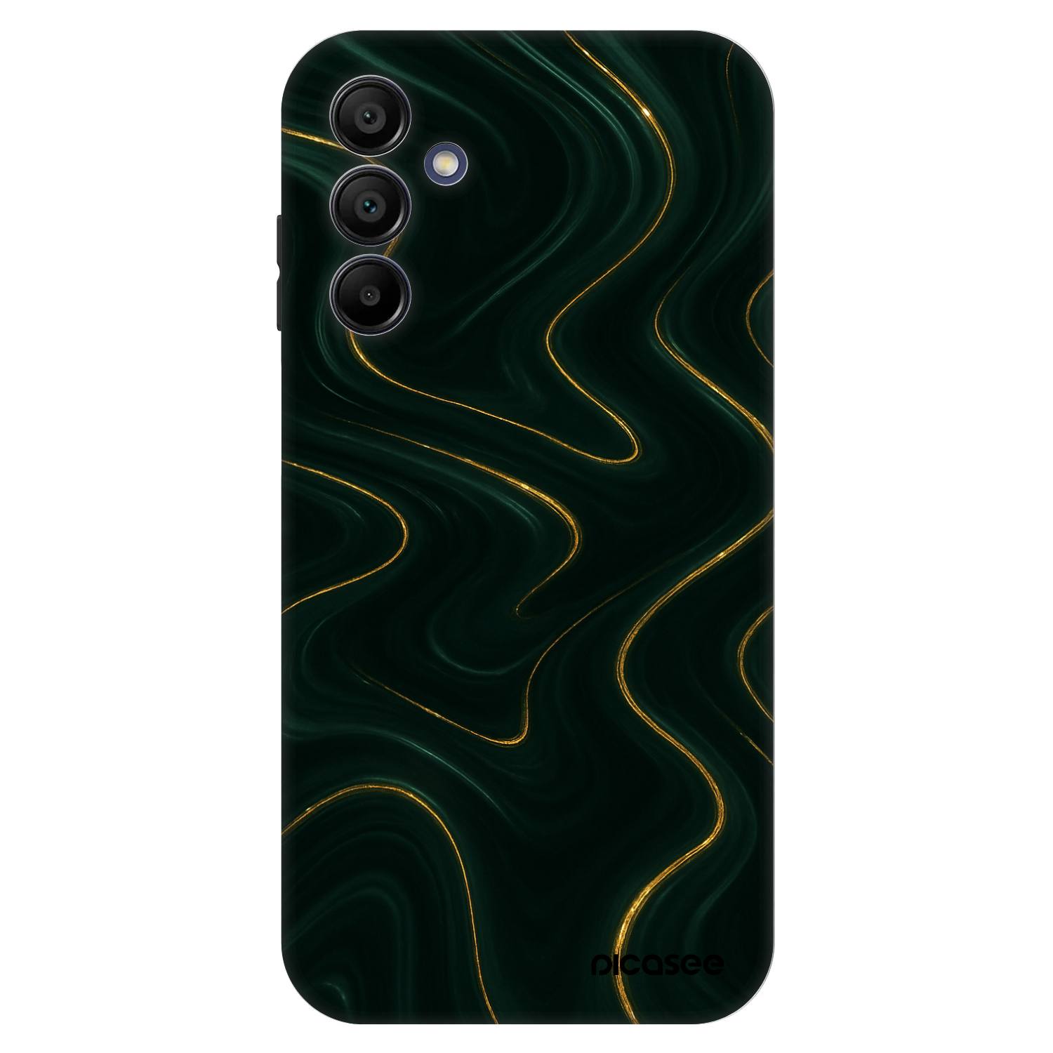 Picasee Fashion Case für Samsung Galaxy A15 A155F 4G - Vawes
