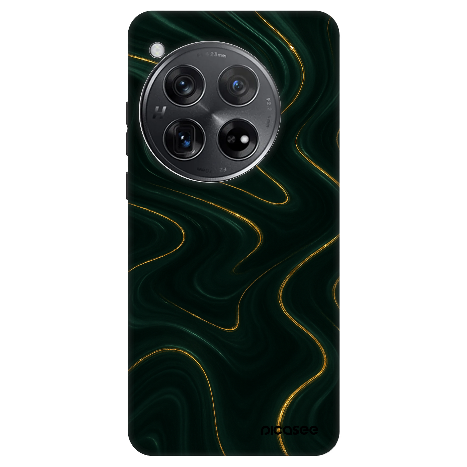Picasee Fashion Case für OnePlus 12 5G - Vawes