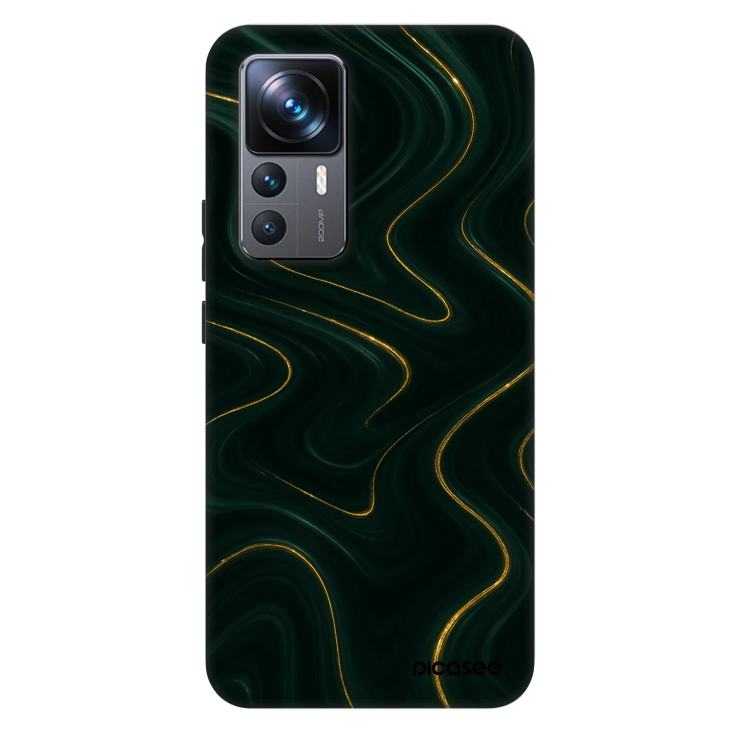 Picasee Fashion Case für Xiaomi 12T - Vawes