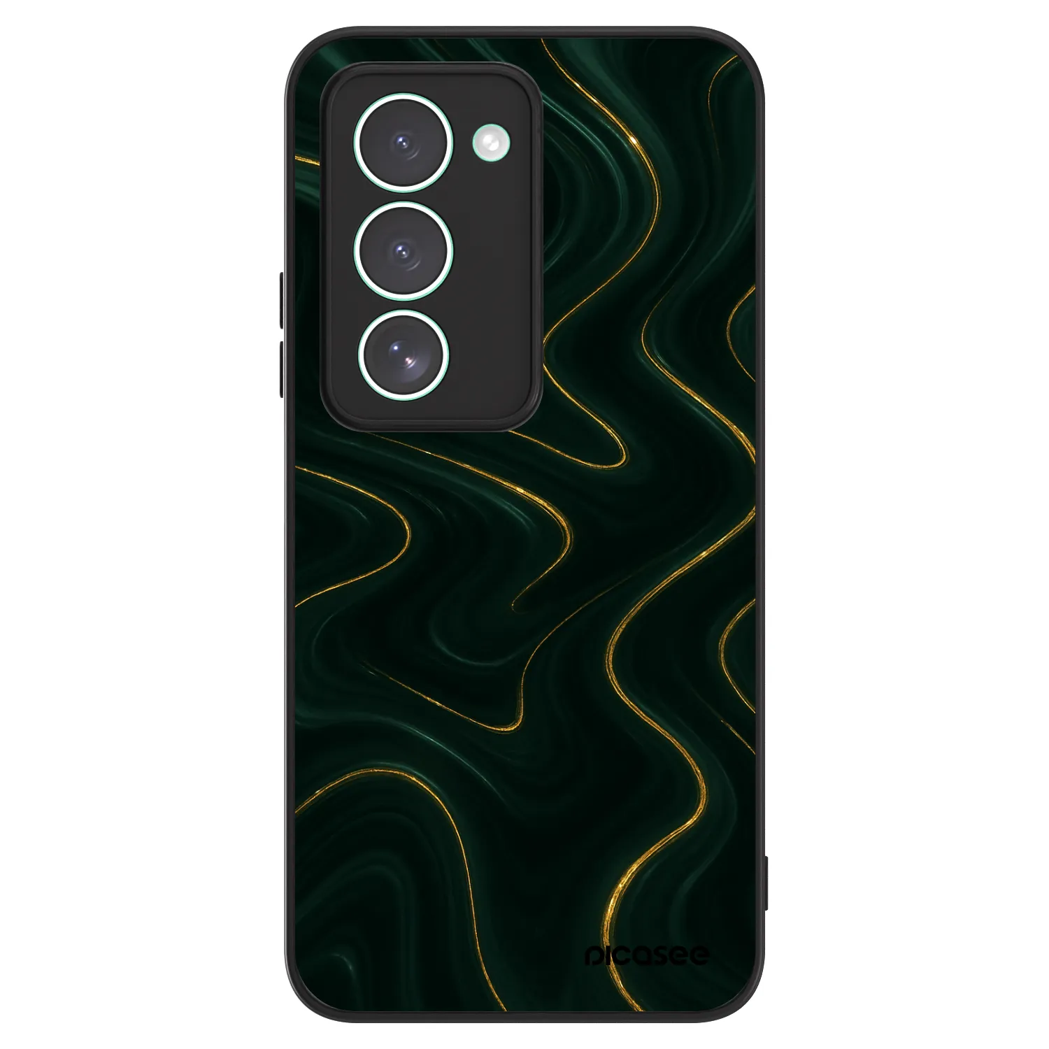 Picasee ULTIMATE CASE für Xiaomi Redmi 15 5G - Vawes