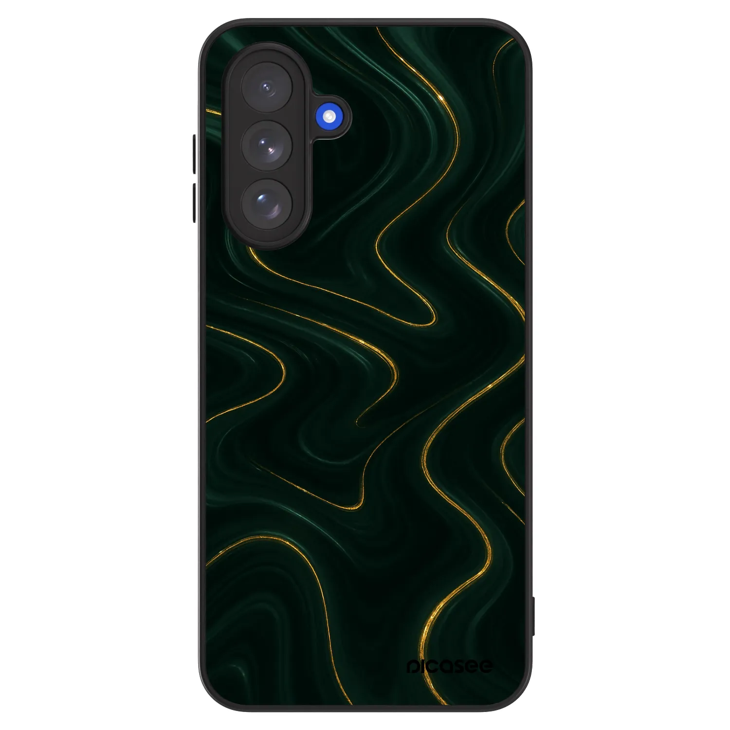 Picasee ULTIMATE CASE für Samsung Galaxy A17 5G - Vawes