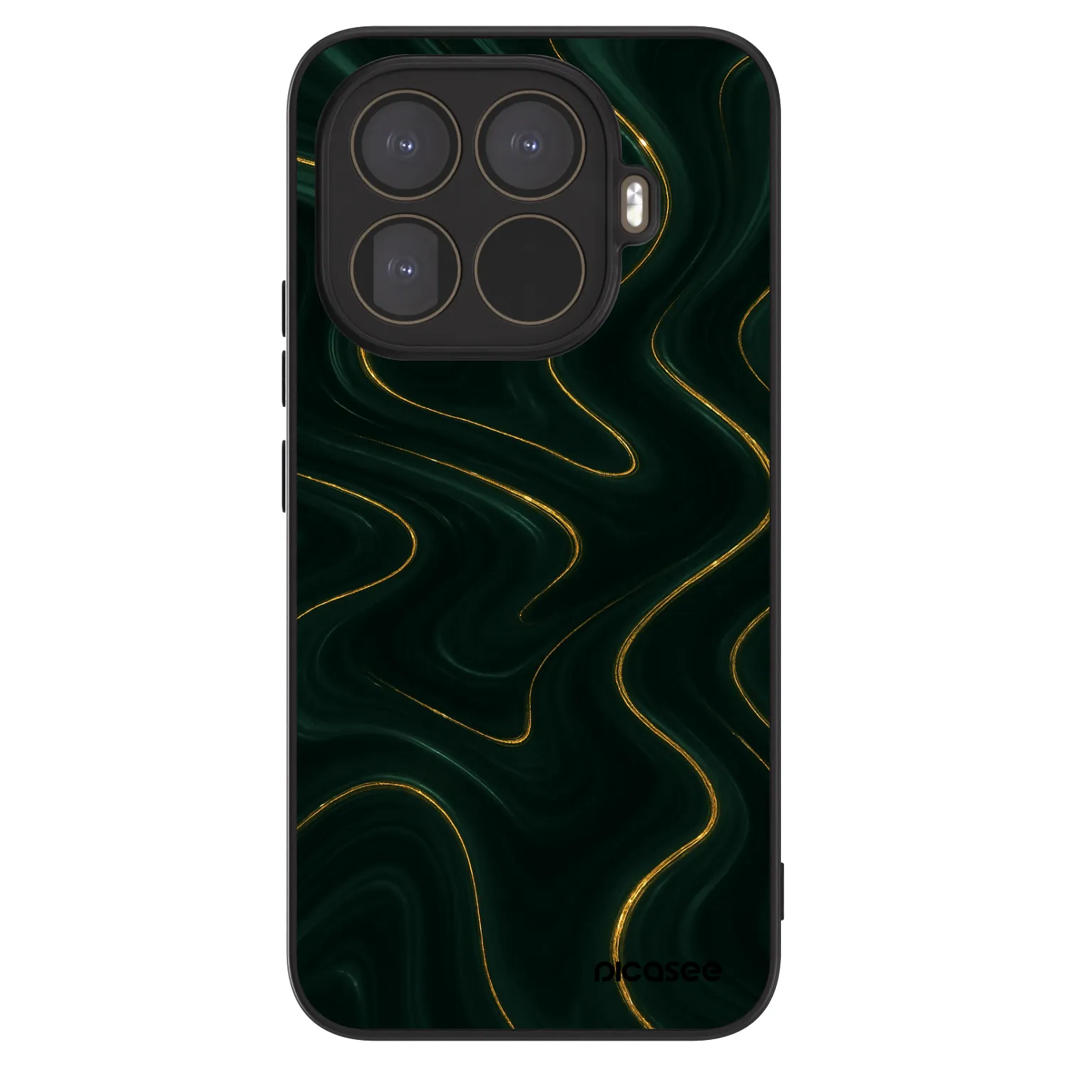 Picasee ULTIMATE CASE für Xiaomi 15T Pro - Vawes