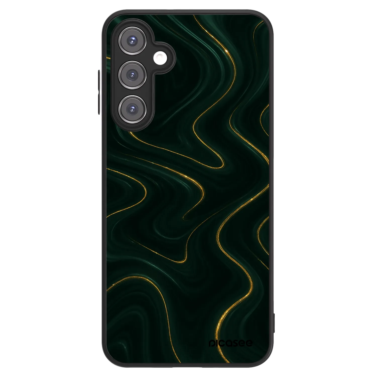 Picasee ULTIMATE CASE für Samsung Galaxy A16 4G - Vawes