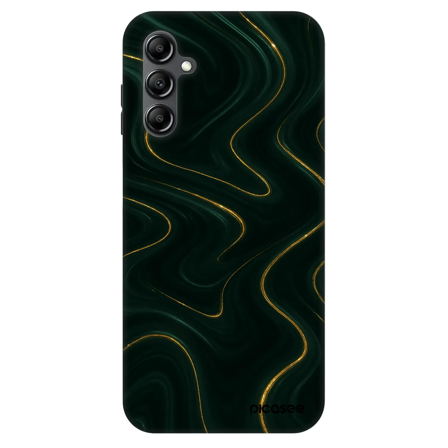Picasee Fashion Case für Samsung Galaxy A16 4G - Vawes