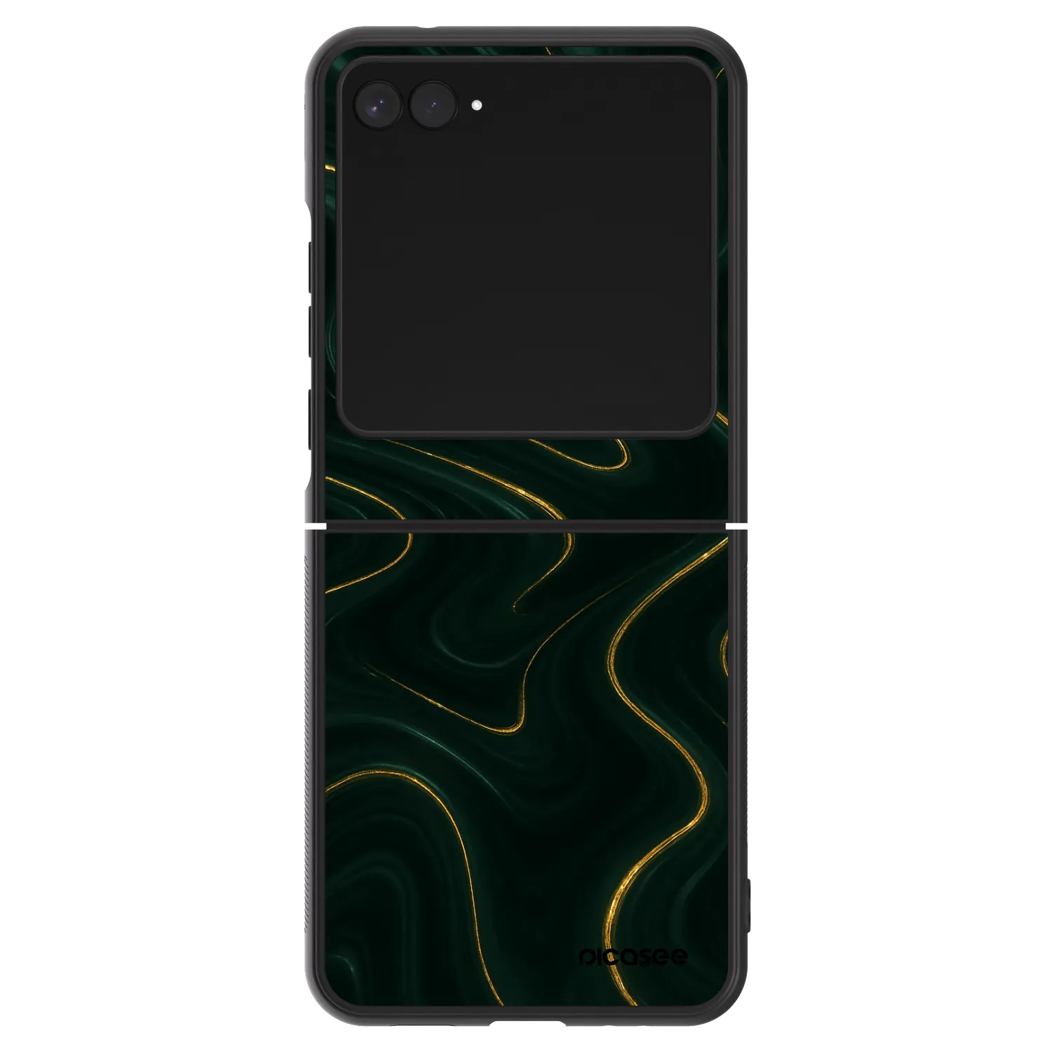 Picasee ULTIMATE CASE für Motorola Razr 60 - Vawes