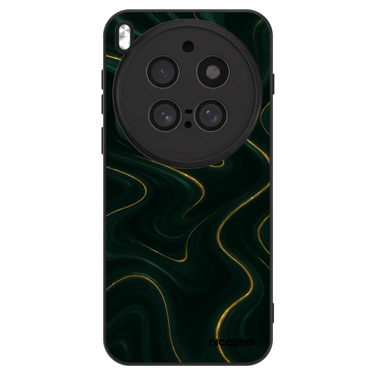 Picasee ULTIMATE CASE für Vivo X300 Pro - Vawes