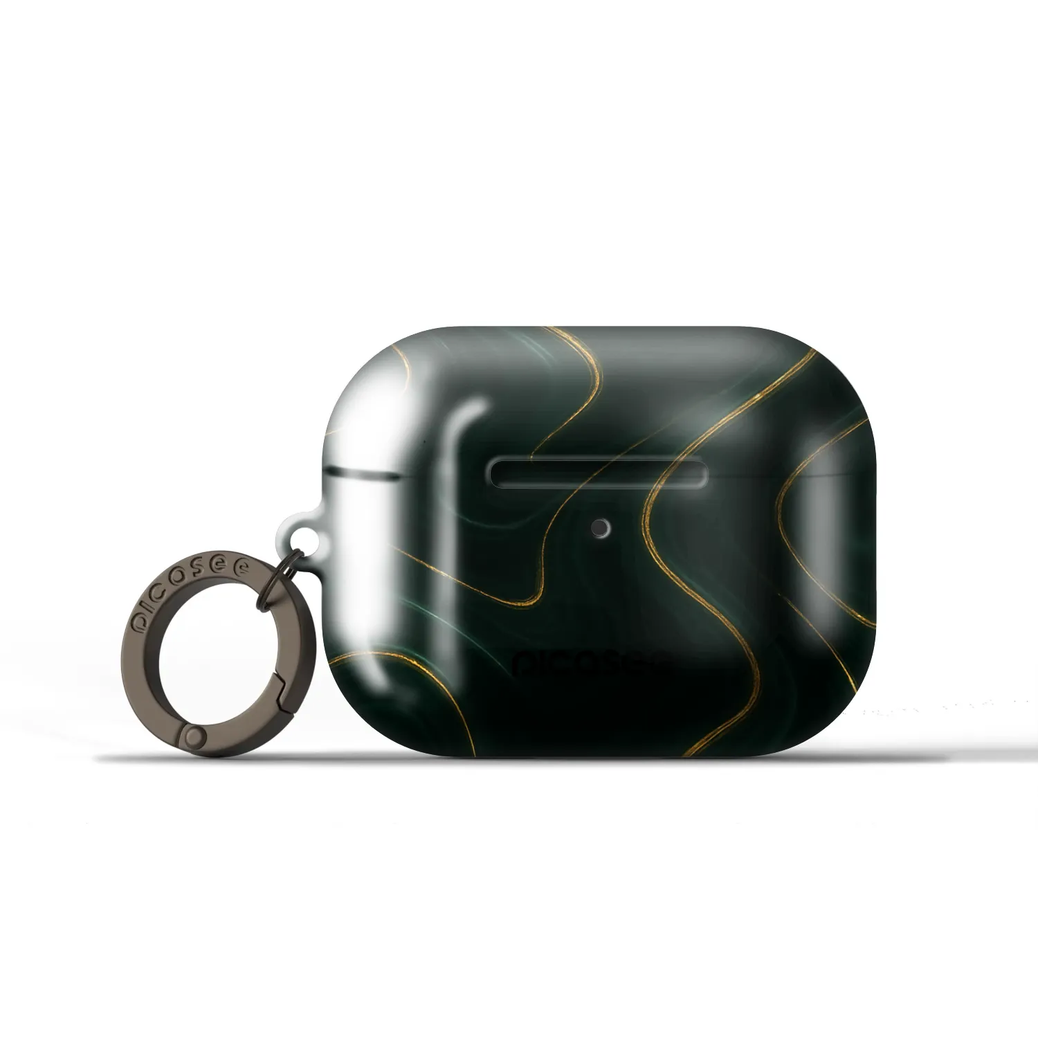 Picasee Obal pro Apple AirPods Pro 3 - Vawes