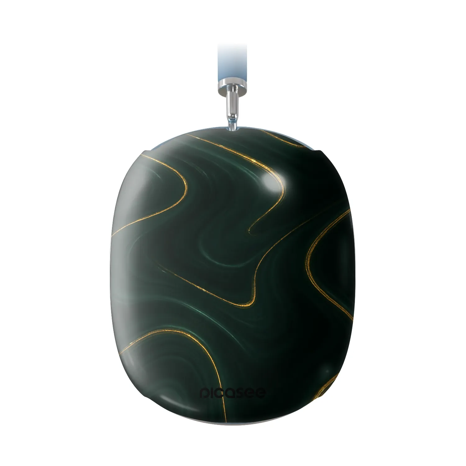 Picasee Obal pro Apple AirPods Max - Vawes