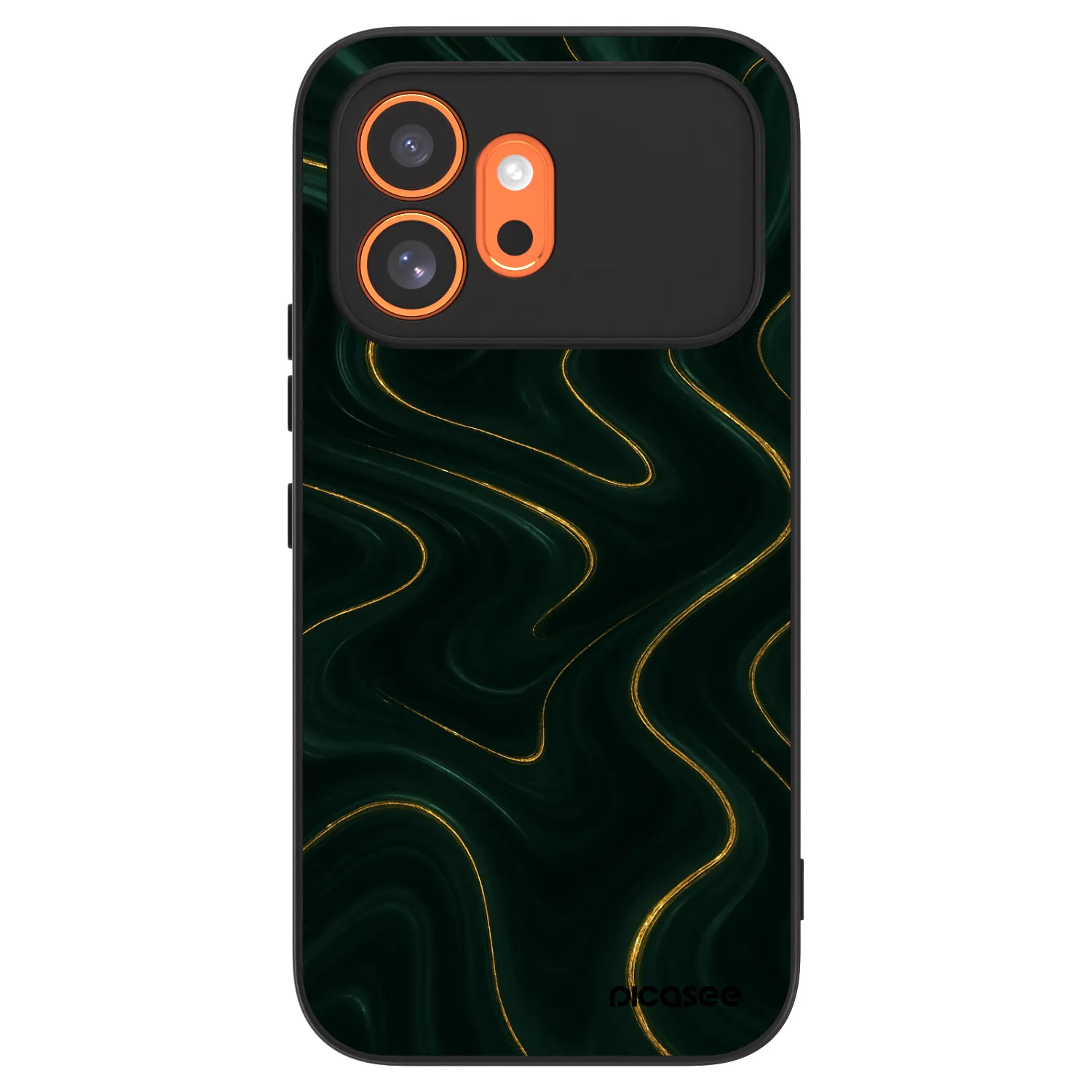 Picasee ULTIMATE CASE für Honor 600 - Vawes