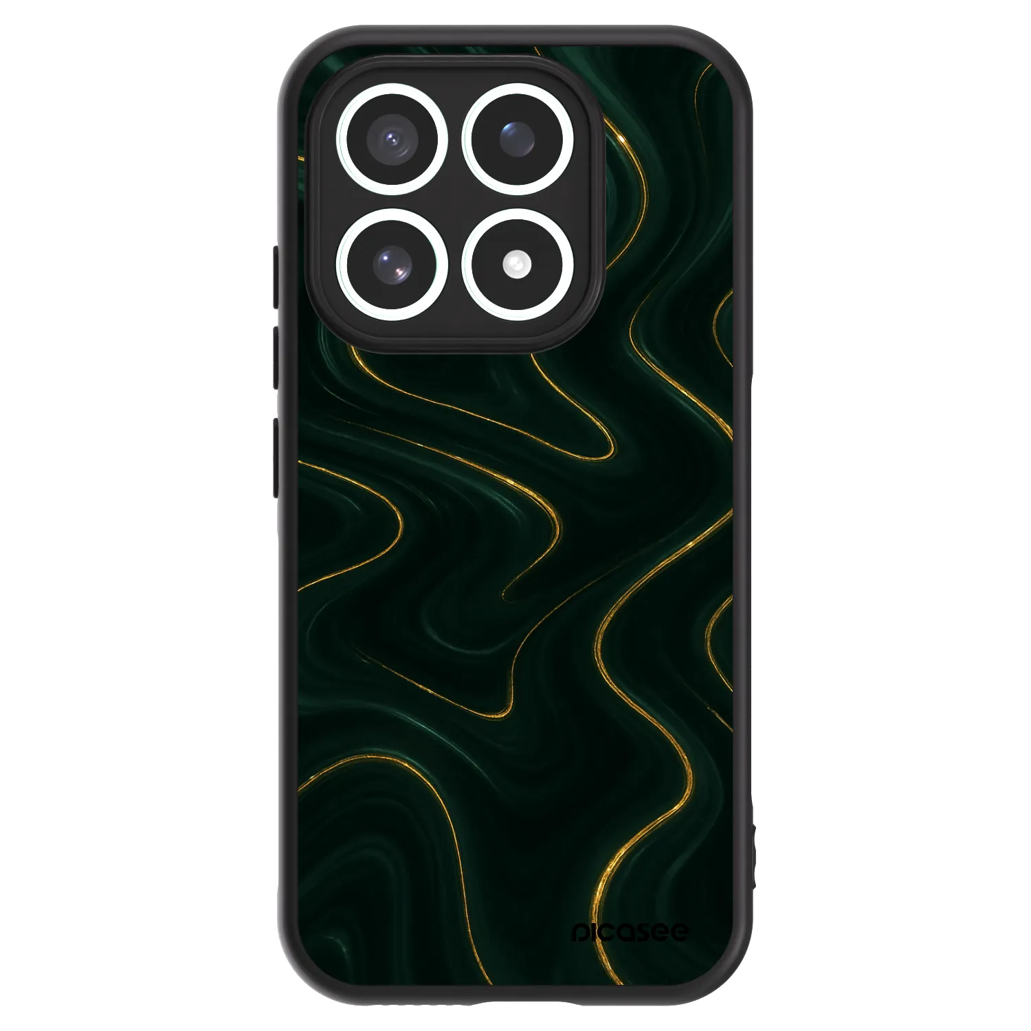 Picasee ULTIMATE CASE PowerShare für Xiaomi 17 - Vawes