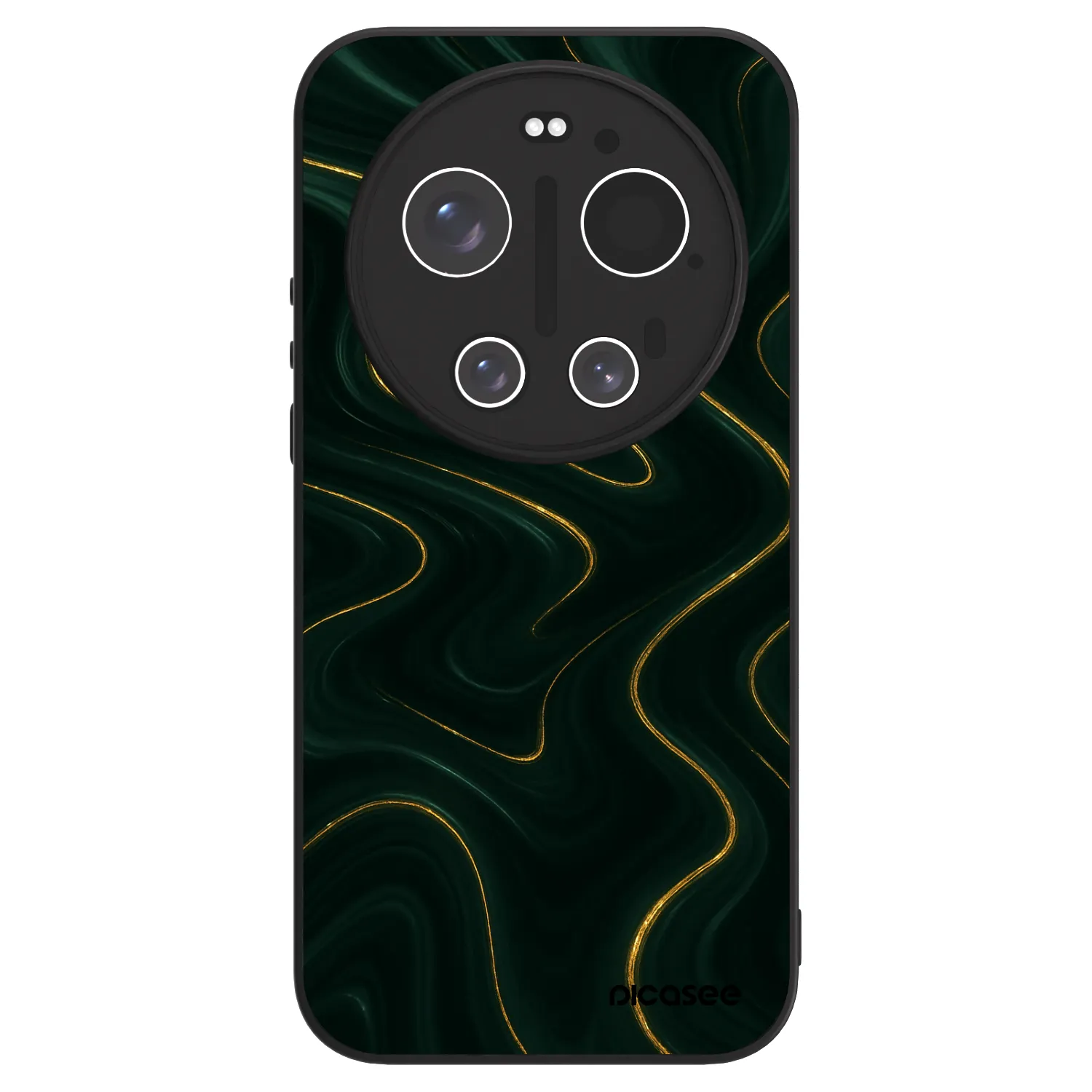 Picasee ULTIMATE CASE PowerShare für Xiaomi 17 Ultra - Vawes