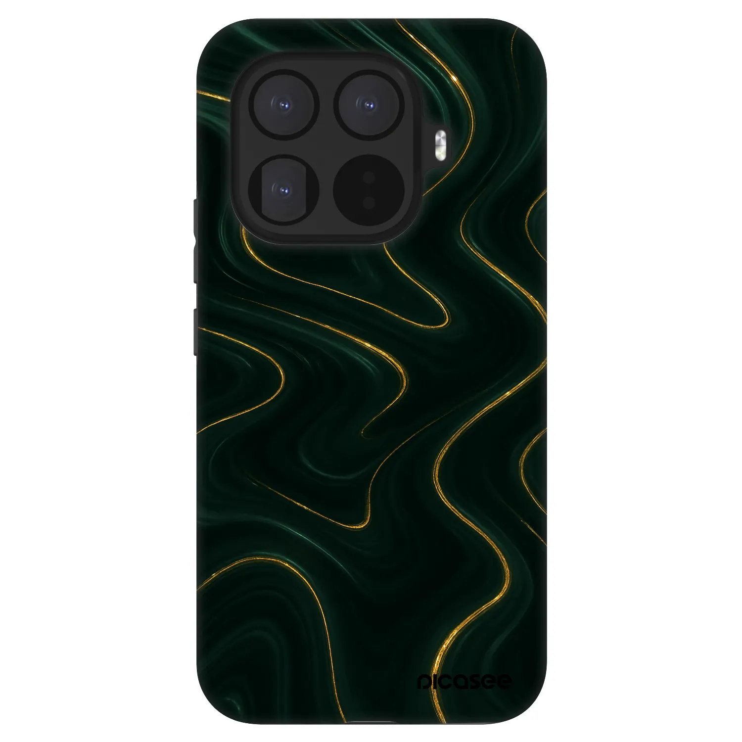 Picasee Fashion Case für Xiaomi 15T Pro - Vawes