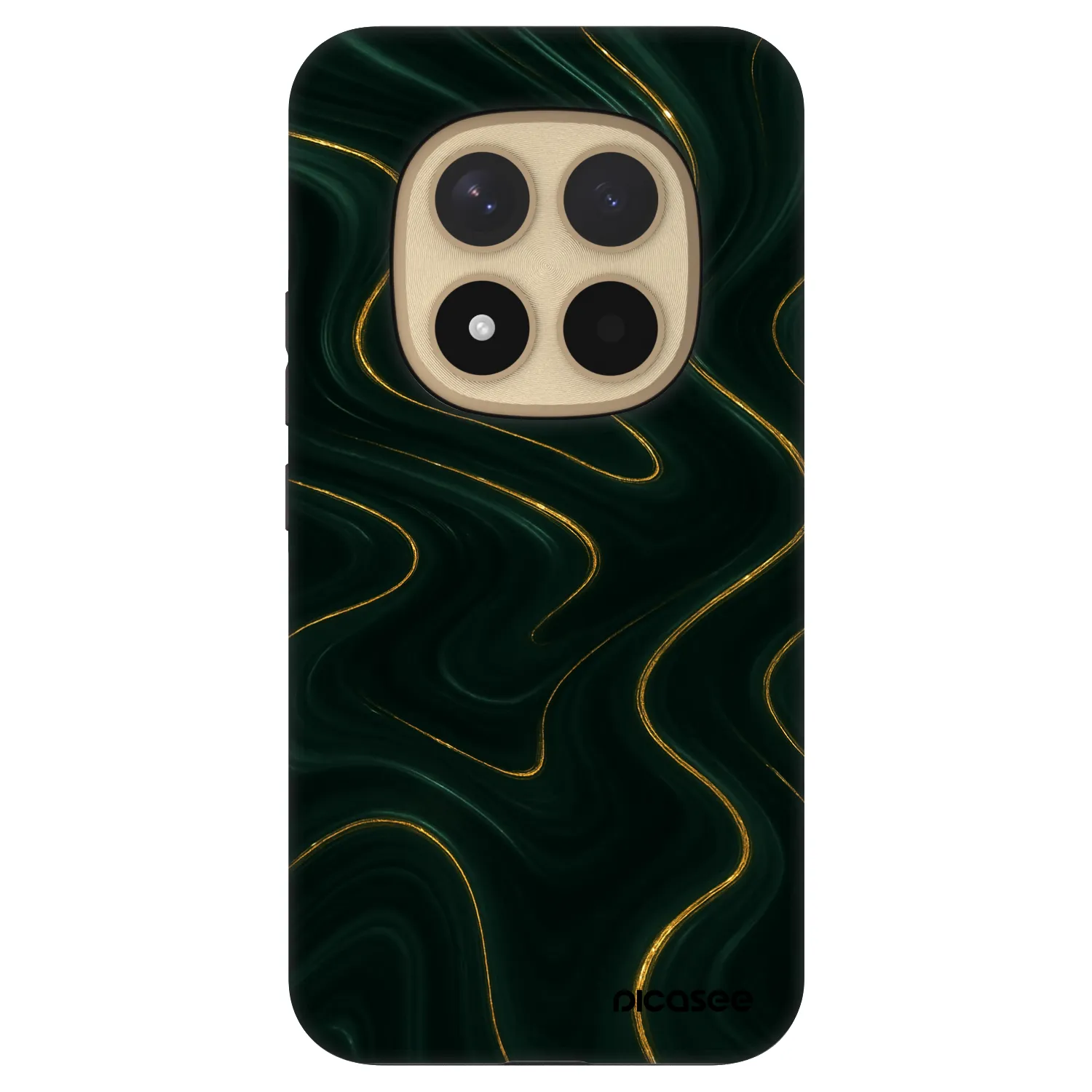 Picasee Fashion Case für Xiaomi Redmi Note 15 Pro+ - Vawes
