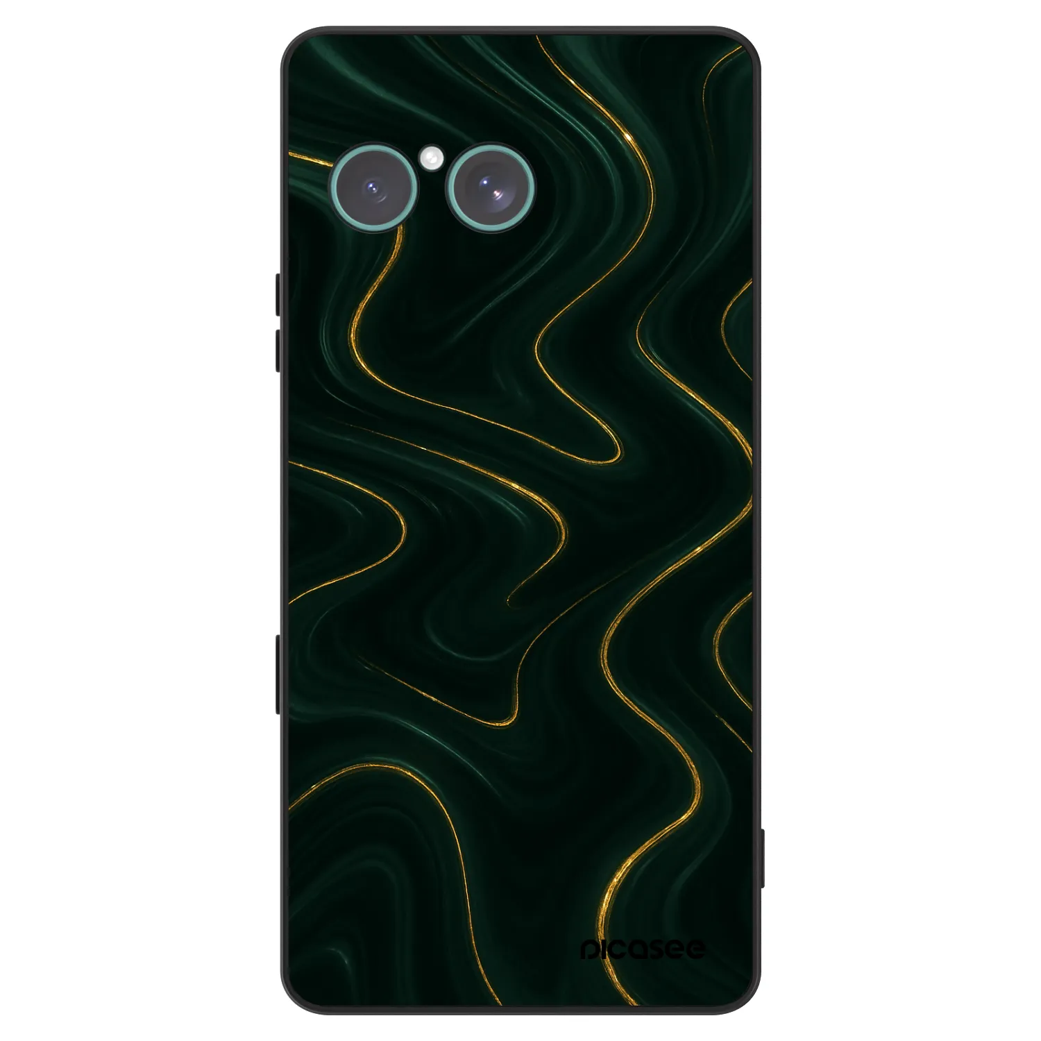Picasee ULTIMATE CASE für Sony Xperia 10 VII - Vawes