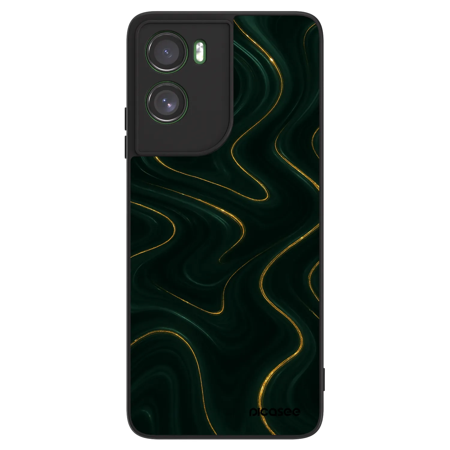 Picasee ULTIMATE CASE für Motorola Moto G06 - Vawes