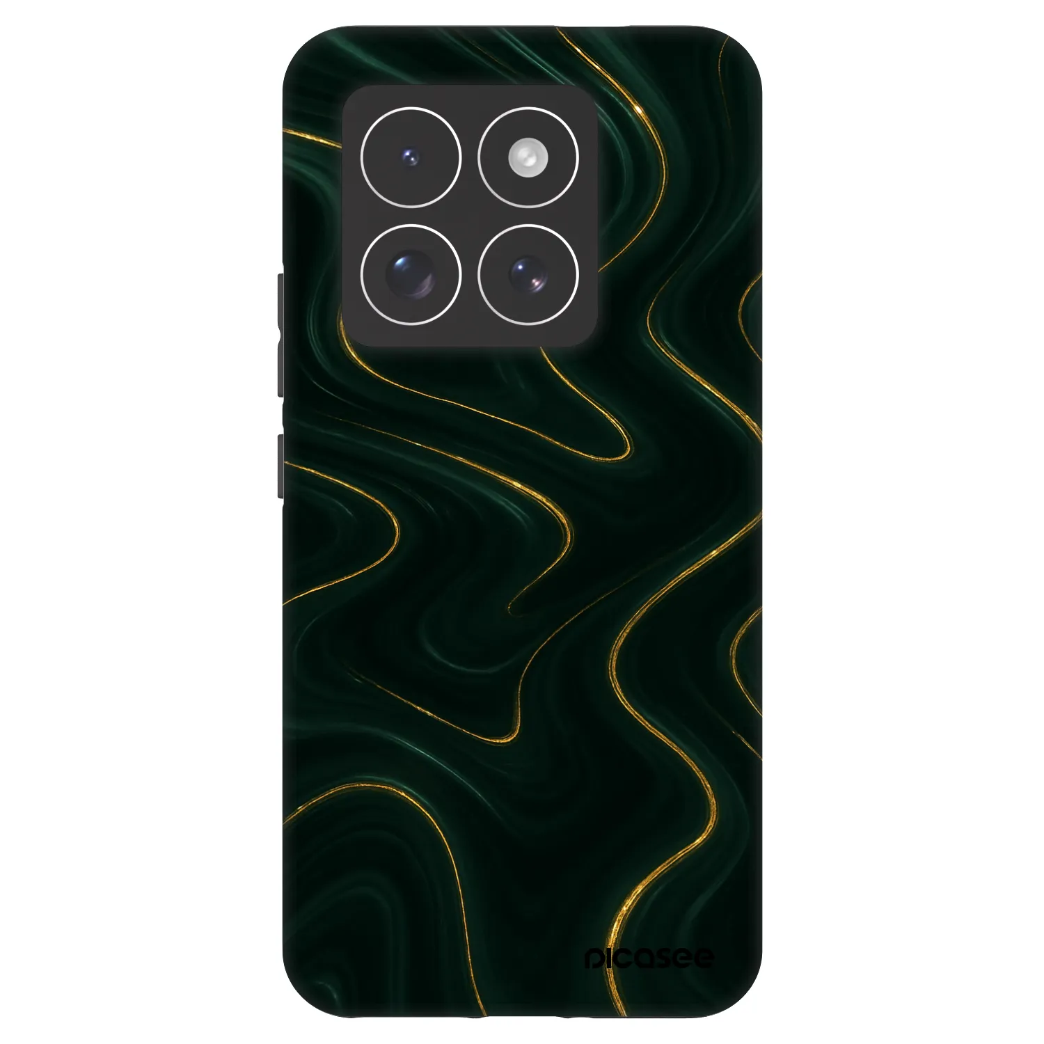 Picasee Fashion Case für Xiaomi 14 Pro - Vawes