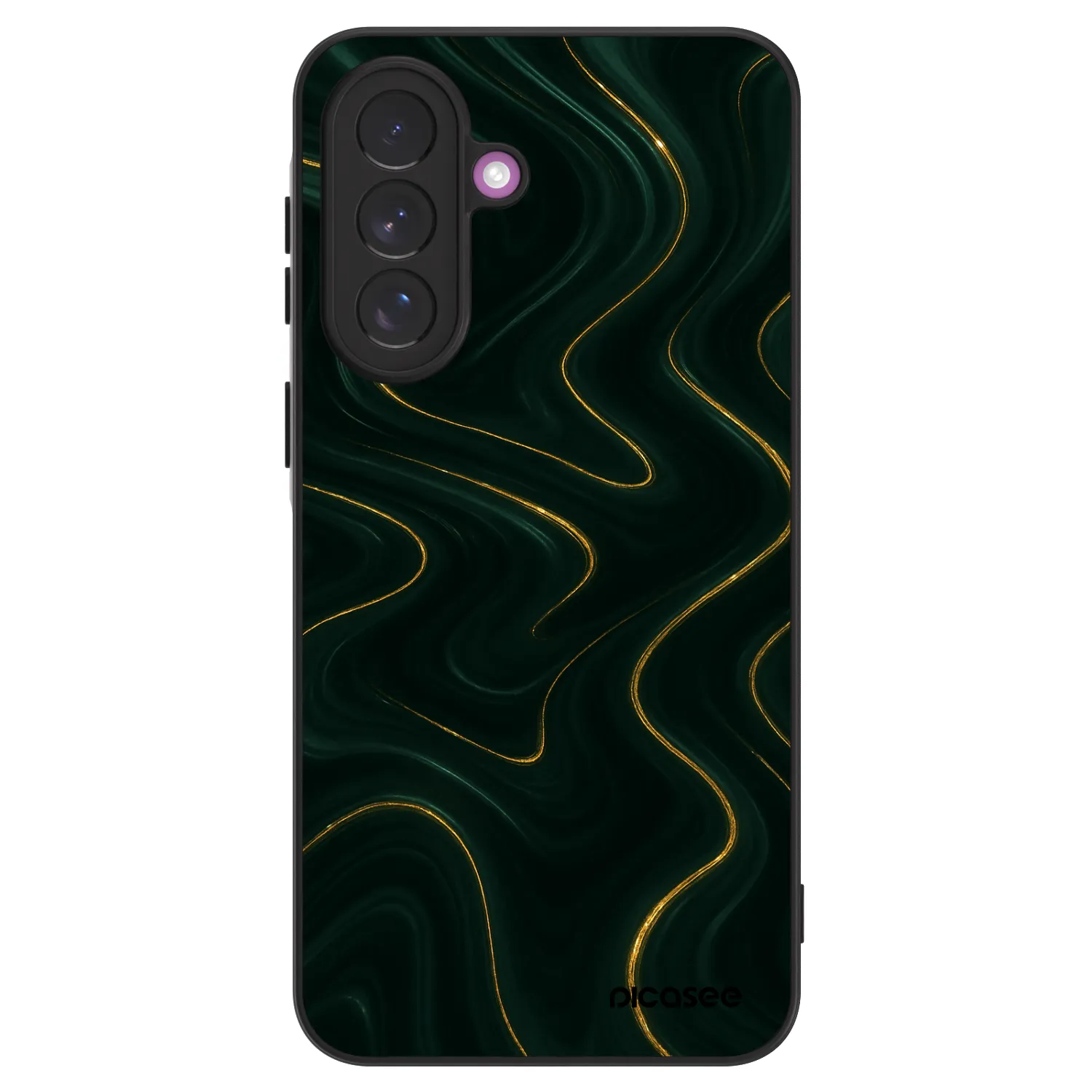 Picasee ULTIMATE CASE für Samsung Galaxy A37 - Vawes