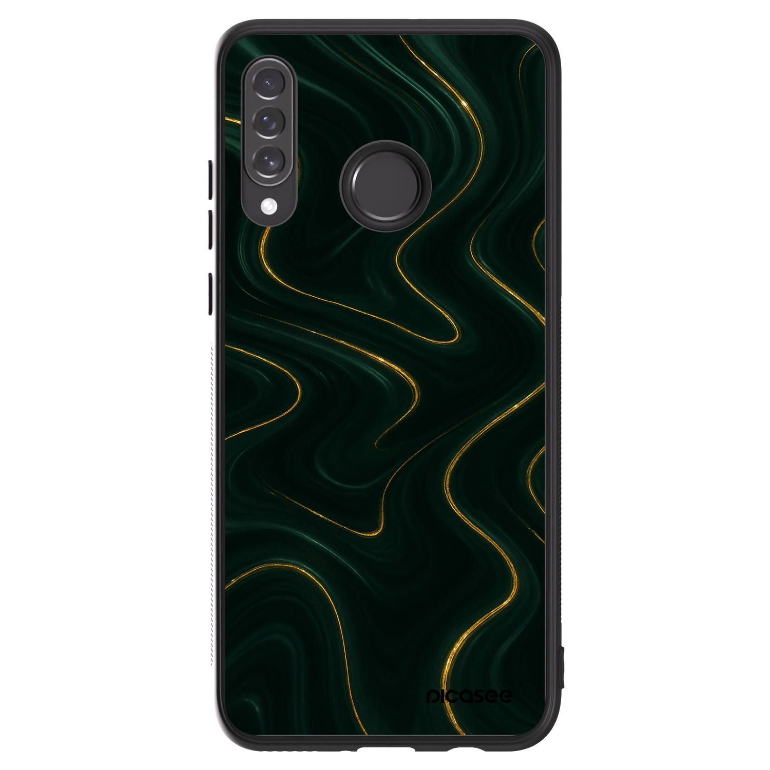 Picasee ULTIMATE CASE für Huawei P30 Lite - Vawes