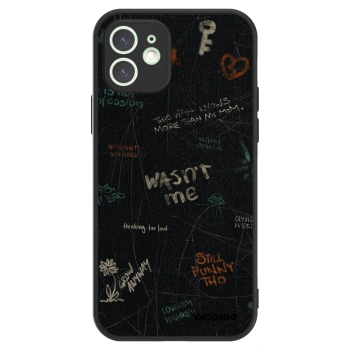 Picasee ULTIMATE CASE für Apple iPhone 12 - CONFESSION