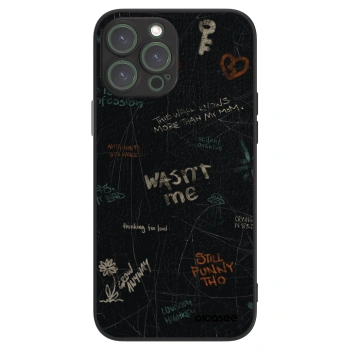 Picasee ULTIMATE CASE für Apple iPhone 13 Pro Max - CONFESSION