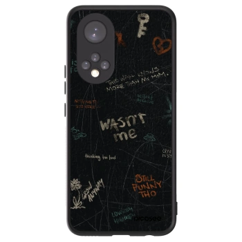 Hülle für Huawei Nova 9 - CONFESSION
