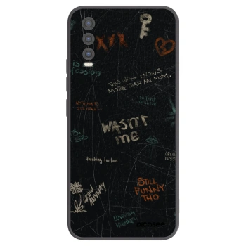 Hülle für Vivo Y20s - CONFESSION