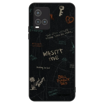 Hülle für Vivo Y33s - CONFESSION