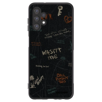 Picasee ULTIMATE CASE für Samsung Galaxy A13 4G A135 - CONFESSION