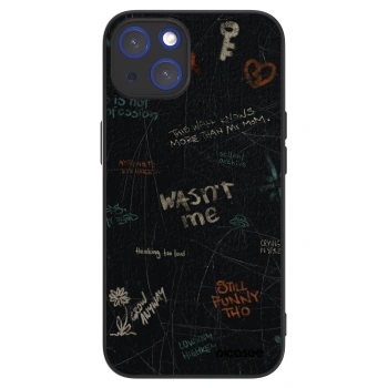 Picasee ULTIMATE CASE für Apple iPhone 14 - CONFESSION