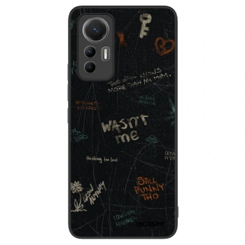 Hülle für Xiaomi 12 Lite - CONFESSION