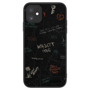 Picasee ULTIMATE CASE MagSafe für Apple iPhone 11 - CONFESSION