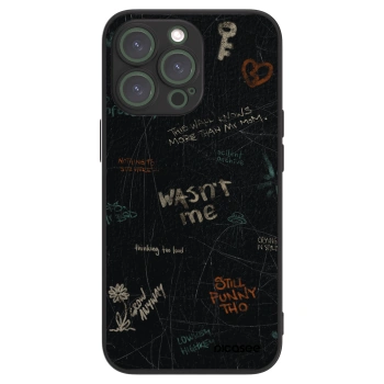 Picasee ULTIMATE CASE MagSafe für Apple iPhone 13 Pro - CONFESSION