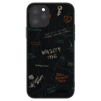 Picasee ULTIMATE CASE MagSafe für Apple iPhone 11 Pro - CONFESSION
