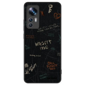 Picasee ULTIMATE CASE für Xiaomi 12T Pro - CONFESSION