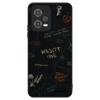 Hülle für Xiaomi Poco X5 - CONFESSION