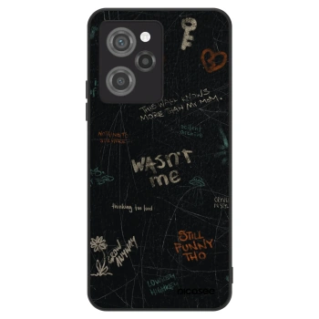 Hülle für Xiaomi Poco X5 Pro - CONFESSION