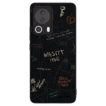 Picasee ULTIMATE CASE für Xiaomi 13 Lite - CONFESSION