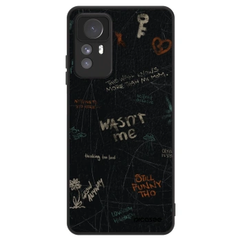 Hülle für Xiaomi Redmi Note 12S - CONFESSION