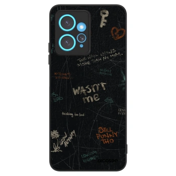 Hülle für Xiaomi Redmi Note 12 4G - CONFESSION