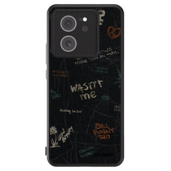 Picasee ULTIMATE CASE für Xiaomi 13T - CONFESSION