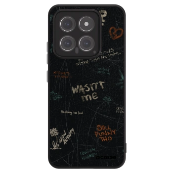 Picasee ULTIMATE CASE für Xiaomi 14 - CONFESSION
