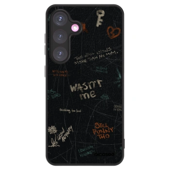 Picasee ULTIMATE CASE für Samsung Galaxy S24+ S926B 5G - CONFESSION