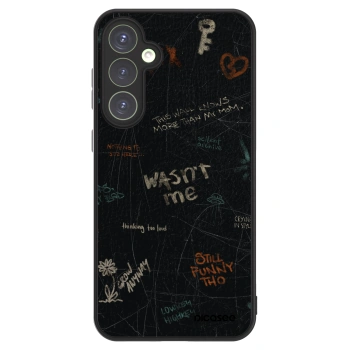 Picasee ULTIMATE CASE PowerShare für Samsung Galaxy S23 FE S711B - CONFESSION