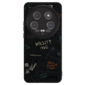 Hülle für Xiaomi 14 Ultra - CONFESSION