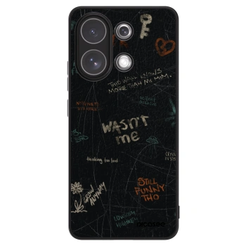 Hülle für Xiaomi Redmi Note 13 4G - CONFESSION